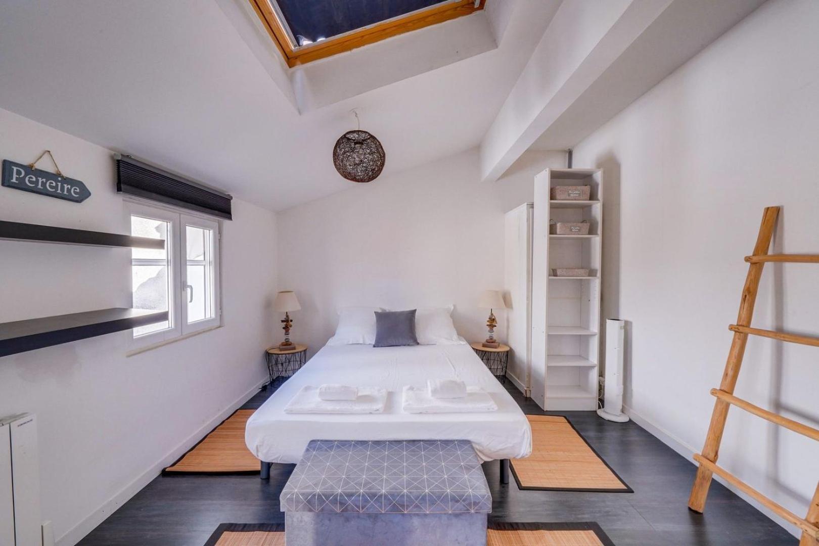 Very Nice Apartment In The Historical Center Bordeaux Eksteriør bilde